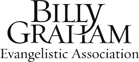 Billy Graham Evangelistic Association logo