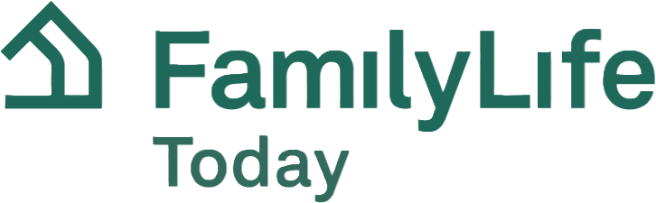 Family Life Today logo