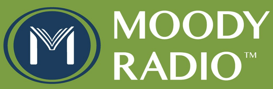 Moody Radio logo