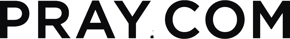 Pray.com-logo